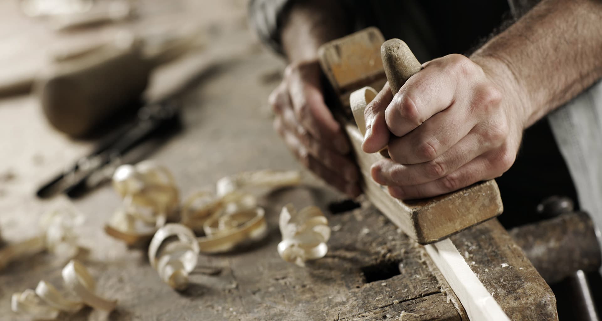 Madera a medida en Silleda